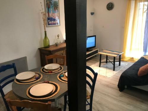 Apartamento La Loge