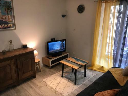 Apartamento La Loge
