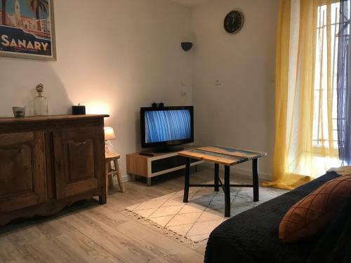Apartamento La Loge