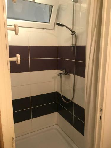 Apartamento La Loge