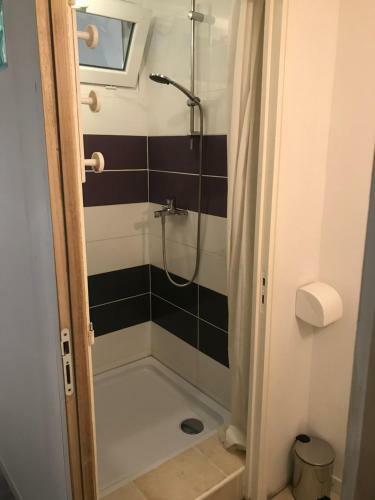 Apartamento La Loge