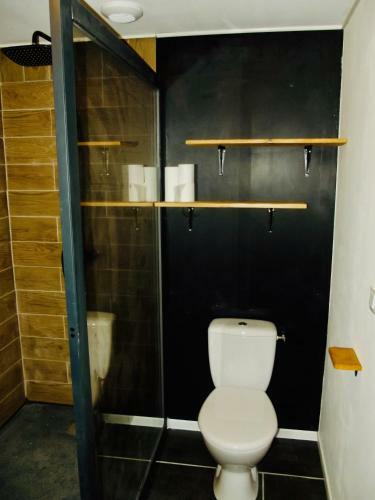 Apartamento Duplex Haut De Gamme