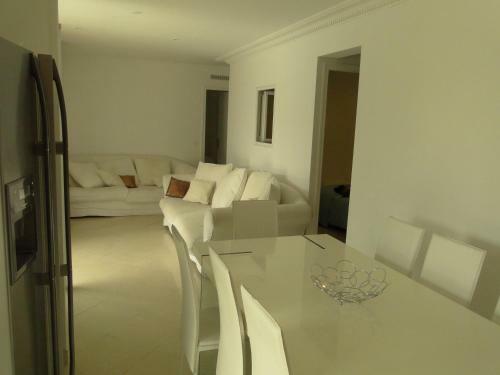 Apartamento Villa Sea View,beauty And Spa