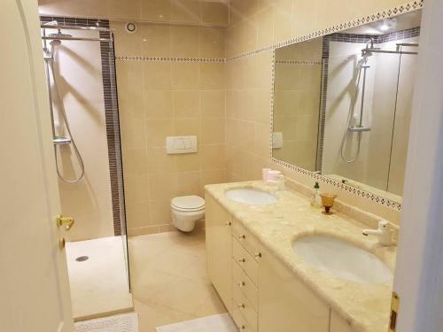Apartamento Villa Sea View,beauty And Spa