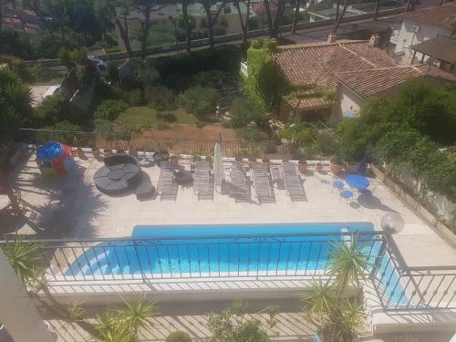 Apartamento Villa Sea View,beauty And Spa