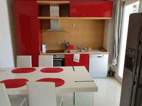 Apartamento Villa Sea View,beauty And Spa