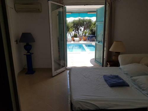 Apartamento Villa Sea View,beauty And Spa