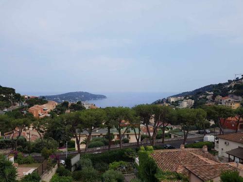 Apartamento Villa Sea View,beauty And Spa