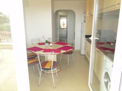 Apartamento Villa Sea View,beauty And Spa