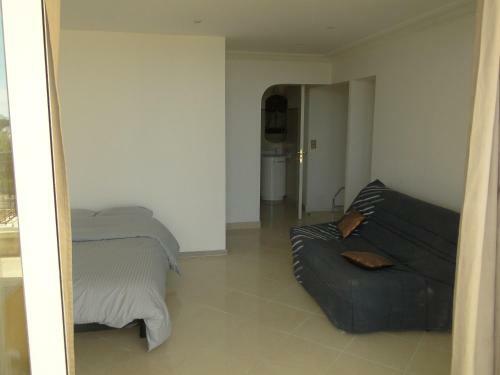 Apartamento Villa Sea View,beauty And Spa