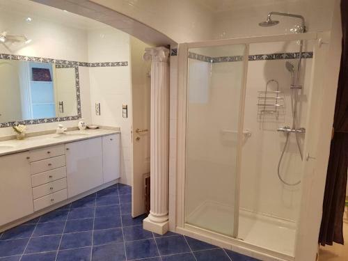 Apartamento Villa Sea View,beauty And Spa