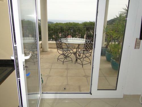 Apartamento Villa Sea View,beauty And Spa