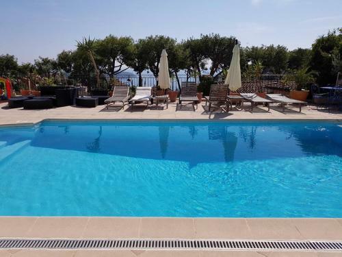 Apartamento Villa Sea View,beauty And Spa