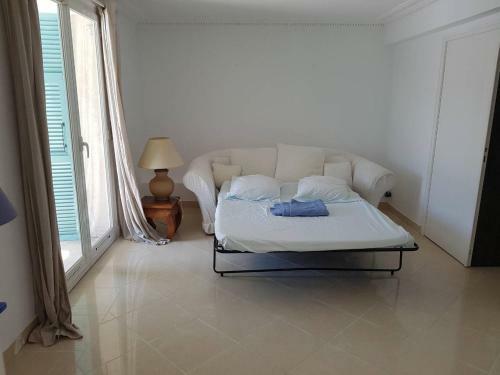 Apartamento Villa Sea View,beauty And Spa