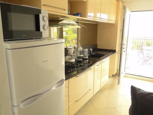 Apartamento Villa Sea View,beauty And Spa