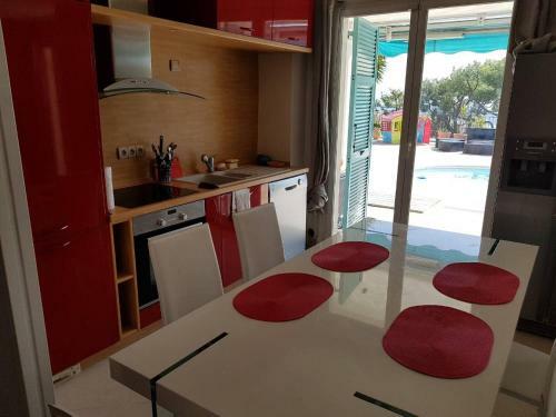 Apartamento Villa Sea View,beauty And Spa