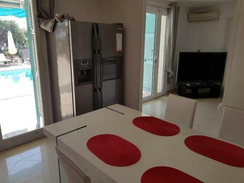Apartamento Villa Sea View,beauty And Spa