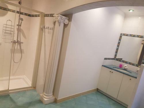 Apartamento Villa Sea View,beauty And Spa