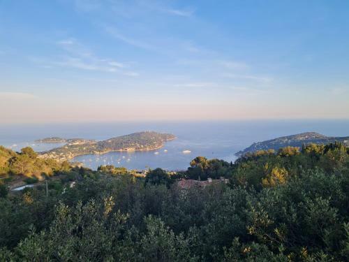 Apartamento Villa Sea View,beauty And Spa