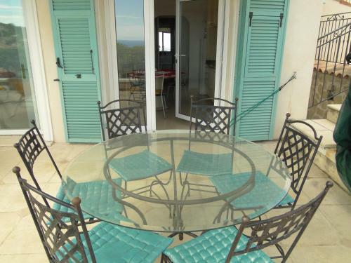 Apartamento Villa Sea View,beauty And Spa