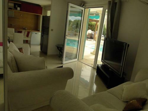 Apartamento Villa Sea View,beauty And Spa