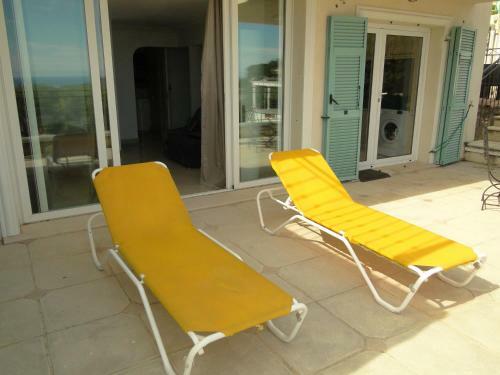 Apartamento Villa Sea View,beauty And Spa