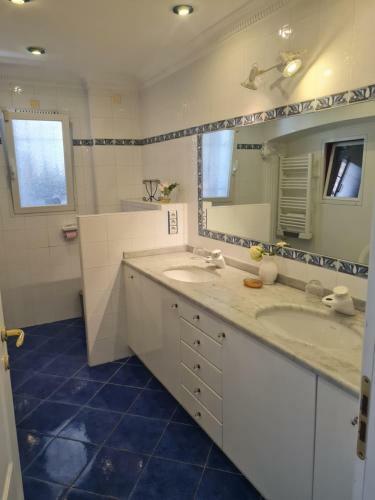 Apartamento Villa Sea View,beauty And Spa
