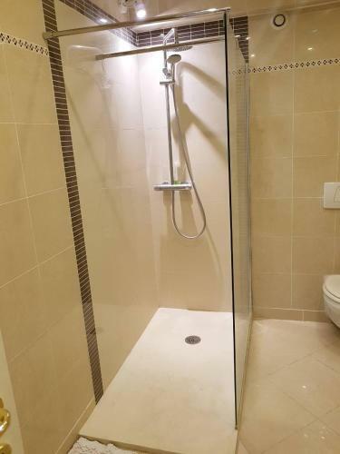 Apartamento Villa Sea View,beauty And Spa