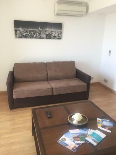 Apartamento Villa Sea View,beauty And Spa