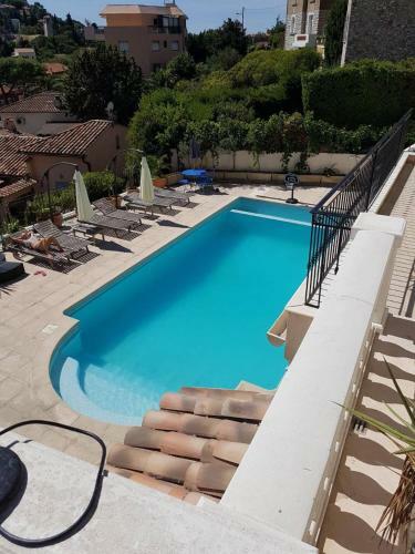 Apartamento Villa Sea View,beauty And Spa