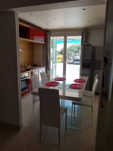 Apartamento Villa Sea View,beauty And Spa