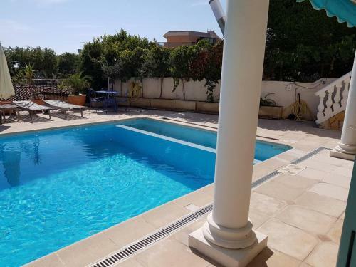 Apartamento Villa Sea View,beauty And Spa