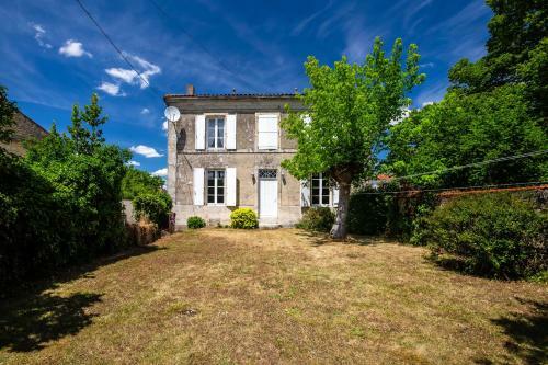 La Maison Du Puits - Piscine Priv�e