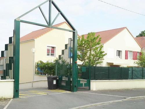 Apartamento Grand Studio Priv� Tout Confort Proche Paris
