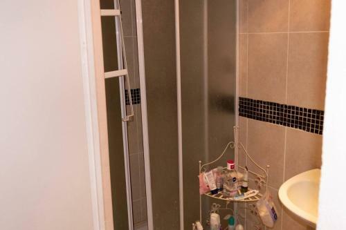 Apartamento Grand Studio Priv� Tout Confort Proche Paris