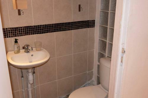 Apartamento Grand Studio Priv� Tout Confort Proche Paris