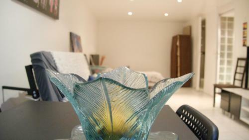 Apartamento Grand Studio Priv� Tout Confort Proche Paris