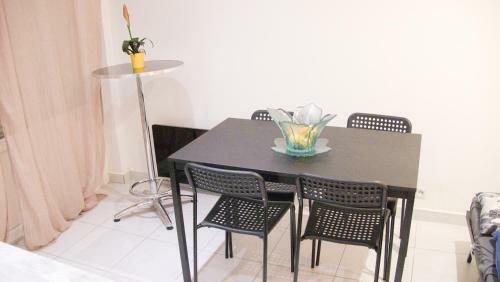Apartamento Grand Studio Priv� Tout Confort Proche Paris