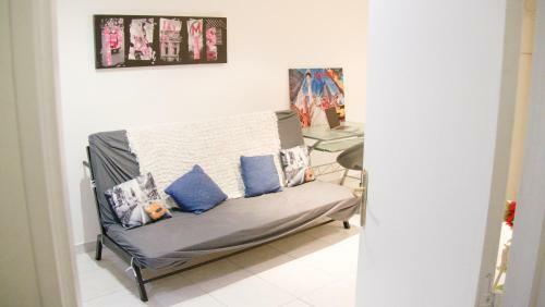 Apartamento Grand Studio Priv� Tout Confort Proche Paris
