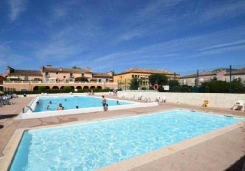 Apartamento Studio Villeneuve-loubet R�sidence de Standing