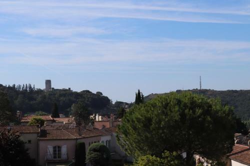 Apartamento Studio Villeneuve-loubet R�sidence de Standing