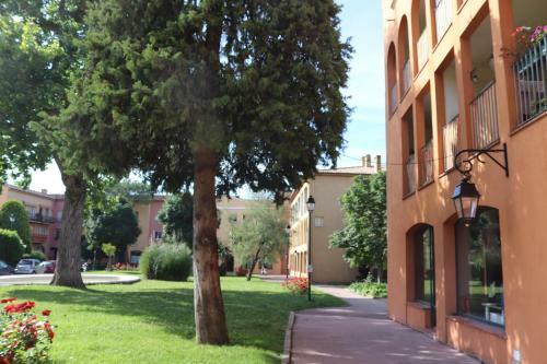 Apartamento Studio Villeneuve-loubet R�sidence de Standing