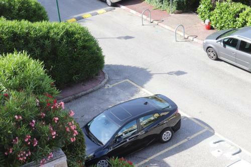 Apartamento Studio Villeneuve-loubet R�sidence de Standing