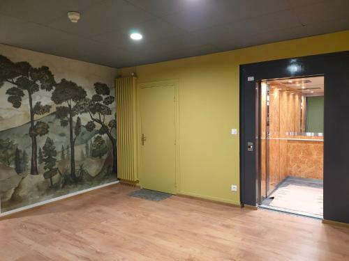 Apartamento R�sidence Services Ch�teau Saint Pierre Oursin
