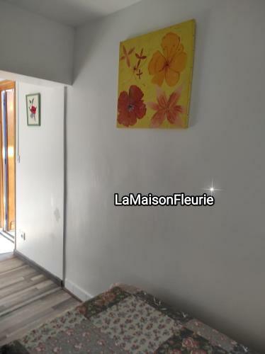 Apartamento Maisonfleurie