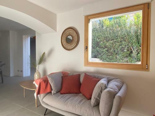 La Villa Olive