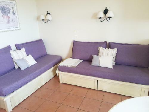 Apartamento Appartement Vue Mer Golfe de Saint-tropez