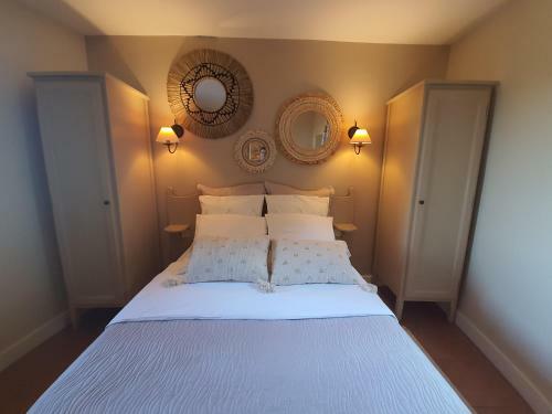 Apartamento Appartement Vue Mer Golfe de Saint-tropez
