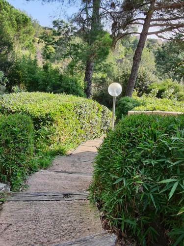 Apartamento Appartement Vue Mer Golfe de Saint-tropez