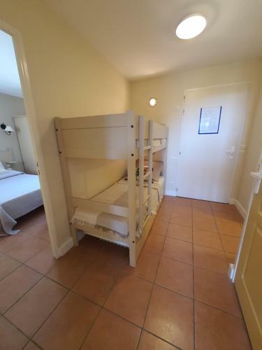 Apartamento Appartement Vue Mer Golfe de Saint-tropez